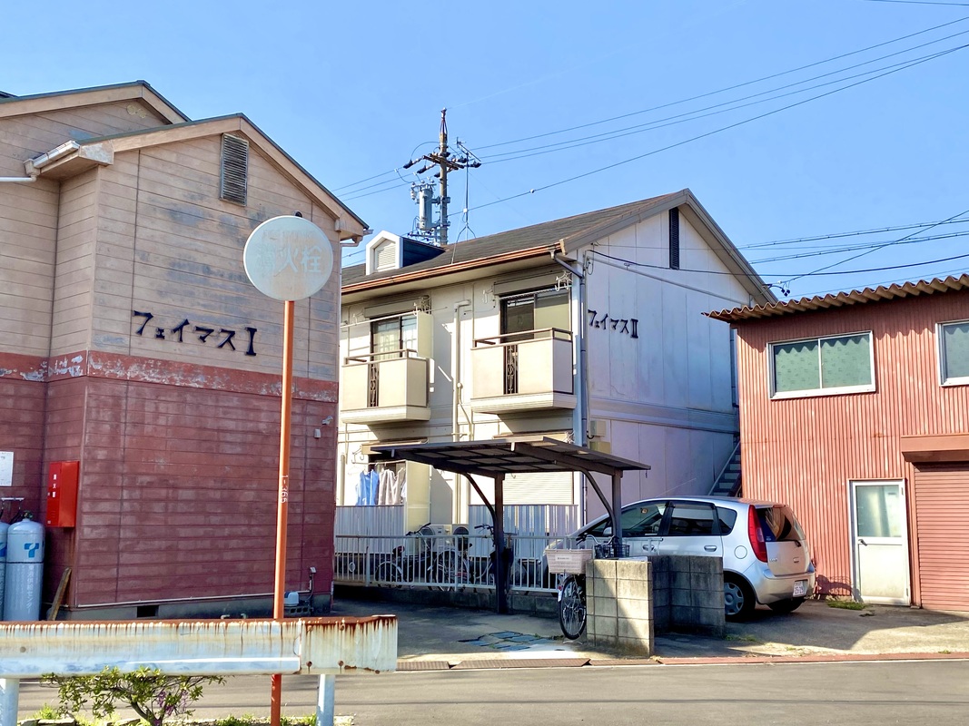 アパート 賃貸物件 東海地所 碧南市 高浜市 西尾市 安城市と近隣のアパート マンション 新築住宅などの不動産